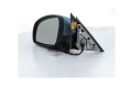 Зеркало электрическое Skoda Fabia Mk2 (5J) 2007 - 2014 года