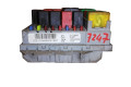 Блок предохранителей 51724662, 51724662   Lancia Ypsilon    