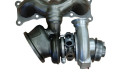 Turbodmychadlo Турбина 49131-07031, 49131-07031 BMW 1 E82 E88