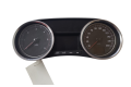 Přístrojová deska Peugeot 508 2012 9678558780