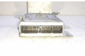 Блок управления двигателя 8712008201, 97RA010033 SsangYong Rexton