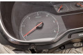 Панель приборов 9817790480, B1990 Opel Combo E