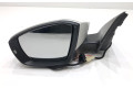 Зеркало электрическое        Skoda Octavia Mk3 (5E)  2013 - 2019 года   