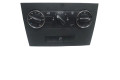 Блок управления климат-контролем A1698300585   Mercedes-Benz A W169