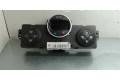 Блок управления климат-контролем 69340022, 8200296683   Renault Clio II