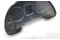 Přístrojová deska Audi A4 S4 B6 8E 8H 2001