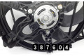 Вентилятор радиатора 884700200 Alfa Romeo Giulietta