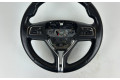 Руль Maserati Levante 2017 - года 670087613