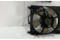 Вентилятор радиатора Daihatsu Sirion