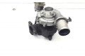 Turbodmychadlo Турбина 4542292 Opel Sintra