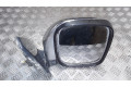 Зеркало электрическое        Mitsubishi Montero     
