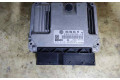 Блок управления двигателем Блок управления 0281014041   Volkswagen Touran I