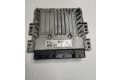 Блок управления двигателя 237104454R, S180095134A   Dacia Duster