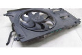 Электрический вентилятор радиаторов    Volvo V60