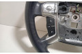Руль Ford S-MAX  2006 - 2015 года AM2T-14K147-CB, AM2T-14K147-CB      