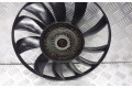 Вентилятор радиатора Audi A6 S6 C5 4B