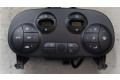 Блок управления климат-контролем 735576409, 735576409   Fiat 500