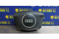 Подушка безопасности водителя 001MA00WHCCK Audi A4 Allroad