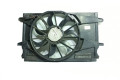 Электрический вентилятор радиаторов  39075518   Opel Astra K 