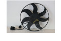 Вентилятор радиатора 1K0959455BC Audi A3 S3 8P