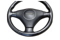 Руль Audi A6 S6 C5 4B  1997 - 2005 года 8Z0419091AD, 8E0880201AT      
