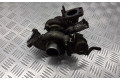 Turbodmychadlo Турбина 9657603780 Peugeot 307
