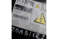 Řídící jednotka RF7N18881N   Mazda 5 2007