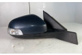 Зеркало электрическое        Volvo V70  2008 - 2013 года   