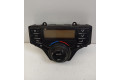Блок управления климат-контролем 972502L600 Hyundai i30