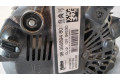 Генератор 9635689480, ALTERNADOR   Citroen C3 1.2     