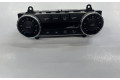 Блок управления климат-контролем A1669001812, 150510   MercedesBenz GLE (W166 - C292)