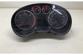 Панель приборов 8P0920930F, 8P0920930F Audi A3 S3 8P