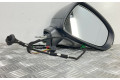 Зеркало электрическое        Audi A1  2010 - 2018 года   