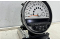 Панель приборов 9232430, 3456514   Mini One - Cooper Coupe R56       