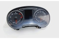 Панель приборов 8V0920873P Audi A3 S3 8V