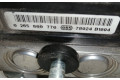 Блок АБС 0265232212, 13276461   Opel  Combo C  2001 - 2011 года