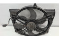 Вентилятор радиатора     1K0121207T    BMW 3 E46 2.0