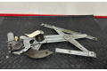 Передний комплект электрического механизма для подъема окна 6004PA1074 Dodge RAM