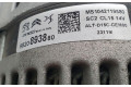 Генератор 9818677980   Citroen C3 1.2     