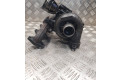  Турбина Citroen C4 I  GT1544V, 9663199280         