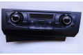Блок управления климат-контролем 8T1820043AC Audi A5 8T 8F