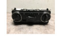 Блок управления климат-контролем 1699000900, 1699000900 Mercedes-Benz A W169