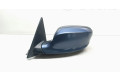 Zpětné zrcátko levé BMW X1 E84 2010 2990437, 7216398