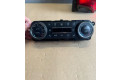 Блок управления климат-контролем A2518700890, A2518700890   Mercedes-Benz R W251