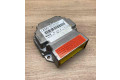 Блок подушек безопасности 4E0959655H, 0285001672 Audi A8 S8 D3 4E