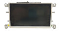 Дисплей 8T0919603F Audi A4 Allroad