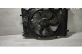 Вентилятор радиатора A2465000093 Mercedes-Benz A W176