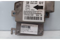 Блок подушек безопасности 24417008 Opel Combo C