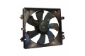 Вентилятор радиатора         Subaru Forester SH 