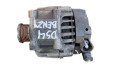 Генератор 9666998080, FG15T044   Citroen DS4      